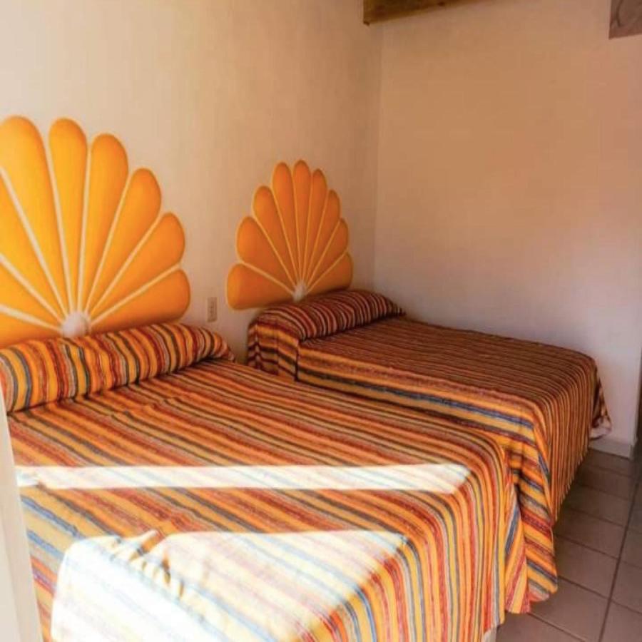 Hm Hotel El Rancho Las Margaritas Valle de Bravo Eksteriør bilde